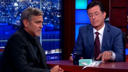 Stephen Colbert says ‘Late Show’ premiere nearly didn’t make it to broadcast