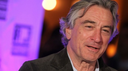 The Many Faces Of Robert De Niro