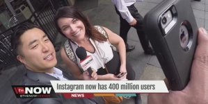 Instagram Has Over 400 Million Monthly Active Users