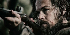 ‘The Revenant’ Trailer: Leonardo DiCaprio Fights a Bear