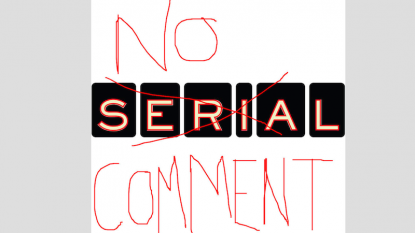 The Second Season of Serial May Tackle This Extremely Controversial Case