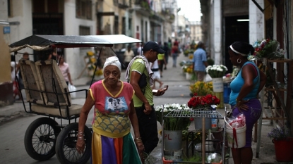 The Slow Shredding of the Cuban Embargo