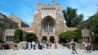 How Yale endowment plans to invest after earning 11.5% return