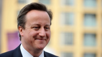 Key refuses to comment on Cameron’s pig scandal