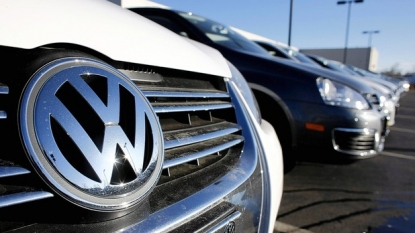 California regulators warn other vehicle makers over Volkswagen case