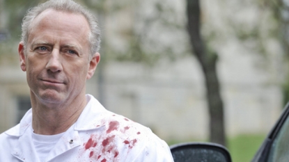 ‘The Walking Dead’ Spoilers Reveal A ‘Darker’ Series; ’24’s’ Xander Berkeley