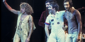 The Who Reschedule Tour Dates