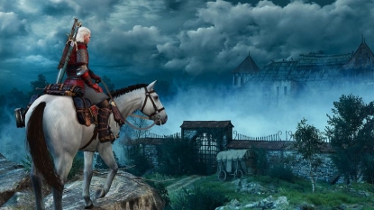 The Witcher 3 – Hearts of Stone Gets New Impressive Screenshots