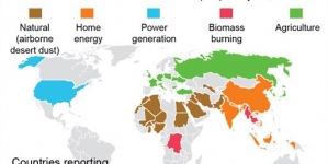 Air pollution kills millions each year; deaths could double by 2050