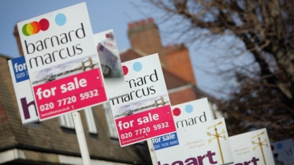 Property market cools as house price inflation continues to slow, says Land