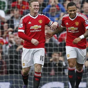 Van Gaal – Man United can beat everyone