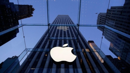 Apple building second-largest campus in Austin