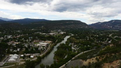 EPA Watchdog Launches Review Of Massive Colo. Mine Spill