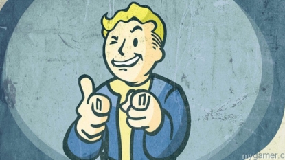 This Fallout 4 Video Explains the Charisma Trait in the SPECIAL System