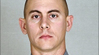 Funeral arrangements set for KSP Trooper Joseph Ponder