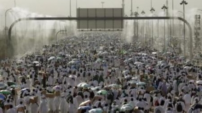 Three Kenyans among 717 dead during Hajj pilgrimage in Saudi Arabia