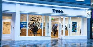 Three Enables 4G Calls With VoLTE Launch