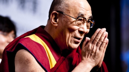 Dalai Lama cancels USA events after health checkup