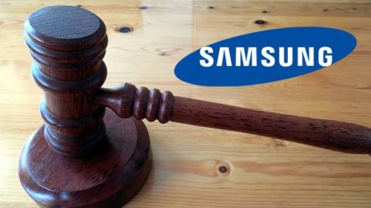 Tim wins next leg of stupid patent spat [u — Apple v Samsung