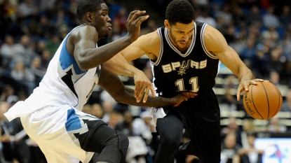 Timberwolves buyout Anthony Bennett for $3.65M