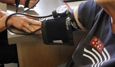 High blood pressure is linked to greater risk of developing diabetes