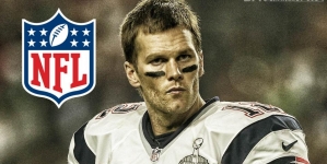 ‘No doubt’ Tom Brady serves four-game suspension this season