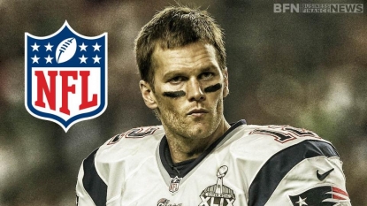 ‘No doubt’ Tom Brady serves four-game suspension this season