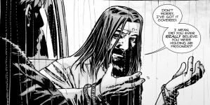 Tom Payne Cast As Jesus On The Walking Dead