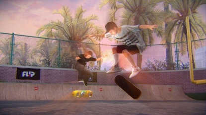 Tony Hawk’s Pro Skater 5 Download Is Just 4.6GB