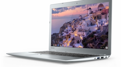 Toshiba’s Chromebook 2s now come packing Broadwell CPUs