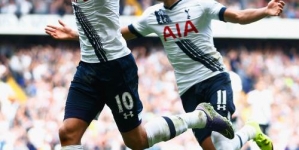 Tottenham Boss Reacts Over Club’s 4-1 Triumph