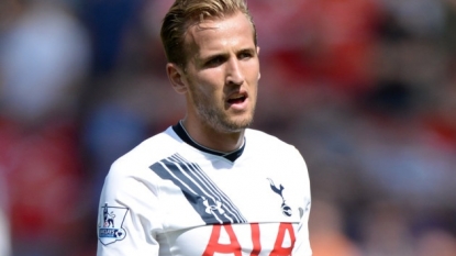 Dwight Yorke: Harry Kane “needs to relax”