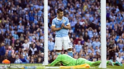 Tottenham completely crushed Manchester City in a surprising 4-1 win