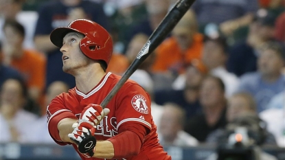 Trout, Pujols homer as Angels get key 4-3 win over Astros