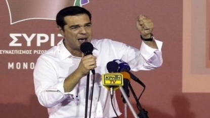 Tsipras wins Greek elections to reclaim Prime Minister post