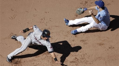 Tuesday night’s Cleveland Indians-Minnesota Twins game postponed; Traditional