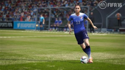 Federation Internationale de Football Association  16: Player Ratings, FUT Draft Strategies and More