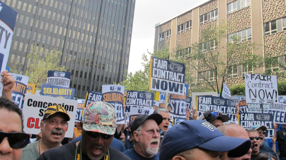 U.S. Steel, steelworkers union to continue talks