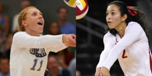 USC Women’s Volleyball Prepares For Pac-12 Play