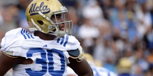 UCLA reinstates Ishmael Adams