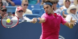 US Open: Federer, Nadal At Crossroads