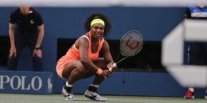 US Open: Venus Williams is best – Serena Williams ahead of quarter-final