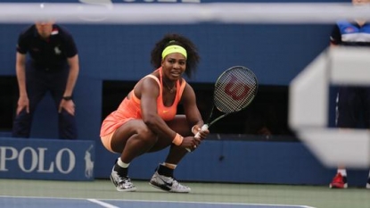 US Open: Venus Williams is best – Serena Williams ahead of quarter-final