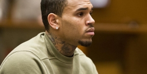 Chris Brown could miss Australian tour because of DV past