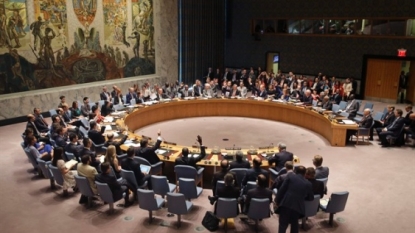 USA  reportedly may abstain from United Nations  vote condemning Cuba embargo