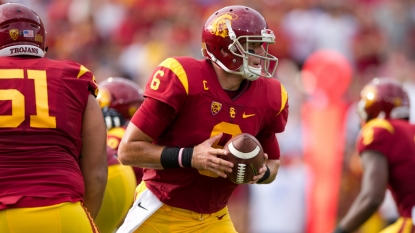 USC Trojans football vs. Stanford Cardinal in Pac-12 opener