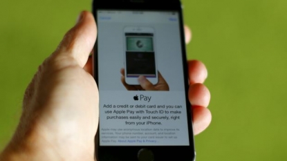 Apple Pay takes another step toward a launch in China