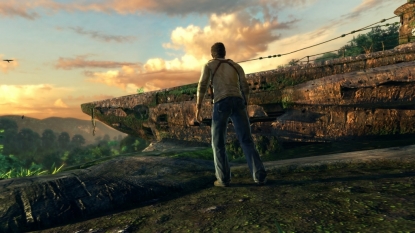 Uncharted 4 Ending Was Cause for 2016 Delay