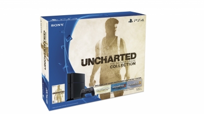 Uncharted: The Nathan Drake Collection demo hits PSN on September 29