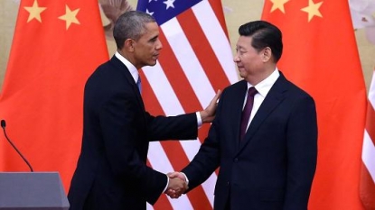 United States, China Conclude Cybersecurity Talks; Discussions Were ‘Frank and